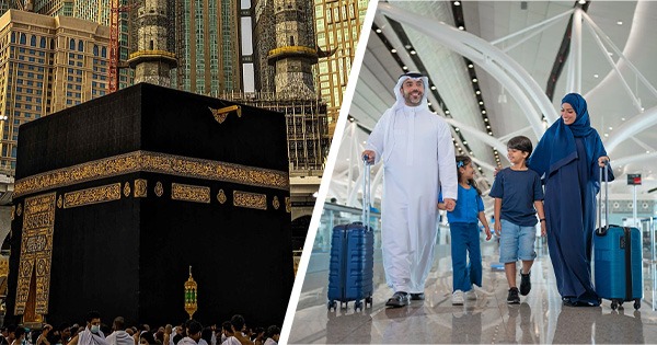 Makkah Hotel to Jeddah Airport